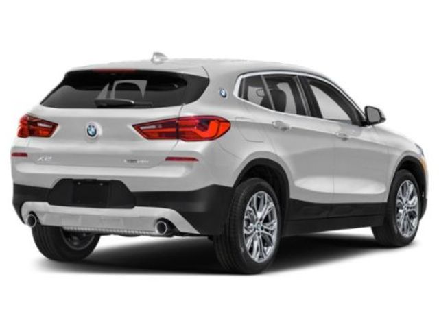 2018 BMW X2 xDrive28i