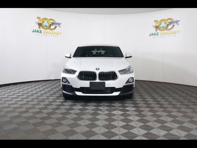 2018 BMW X2 xDrive28i