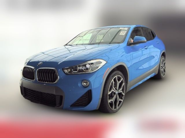 2018 BMW X2 xDrive28i