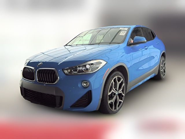 2018 BMW X2 xDrive28i