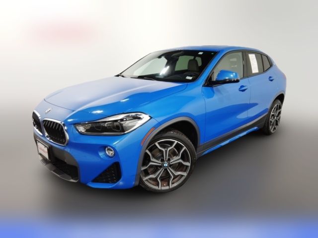 2018 BMW X2 xDrive28i