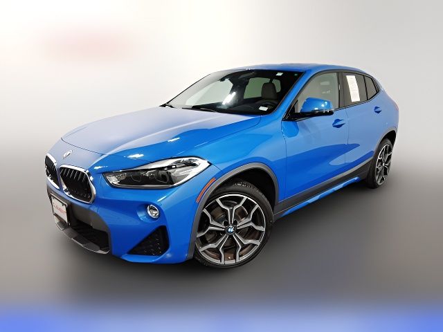 2018 BMW X2 xDrive28i