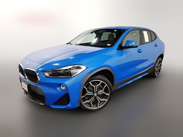 2018 BMW X2 xDrive28i