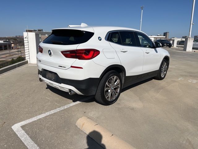 2018 BMW X2 xDrive28i