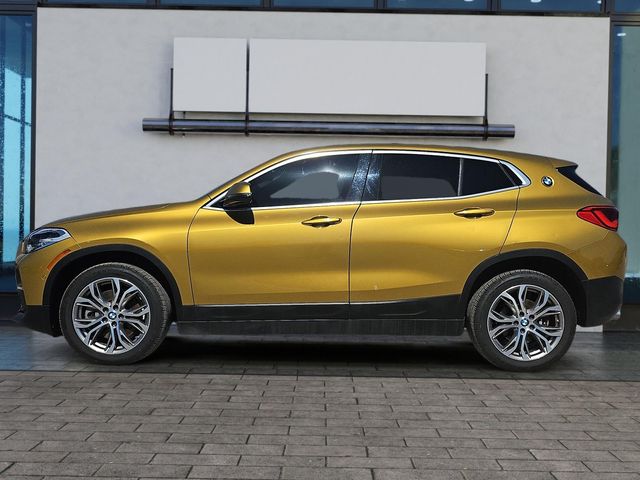 2018 BMW X2 xDrive28i