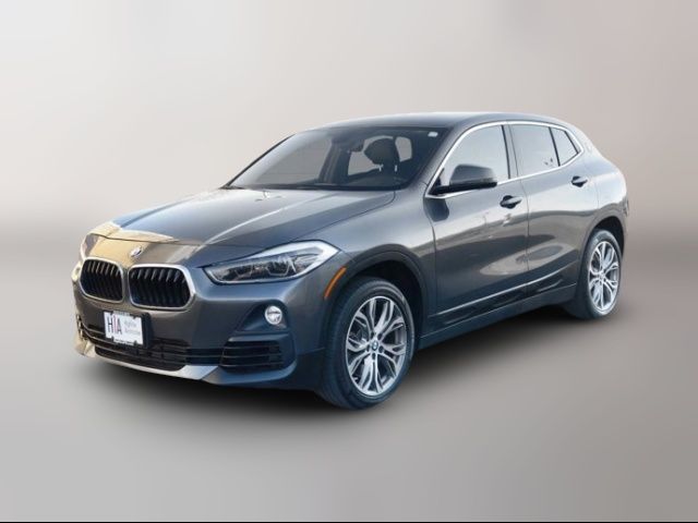 2018 BMW X2 xDrive28i