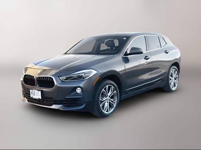 2018 BMW X2 xDrive28i