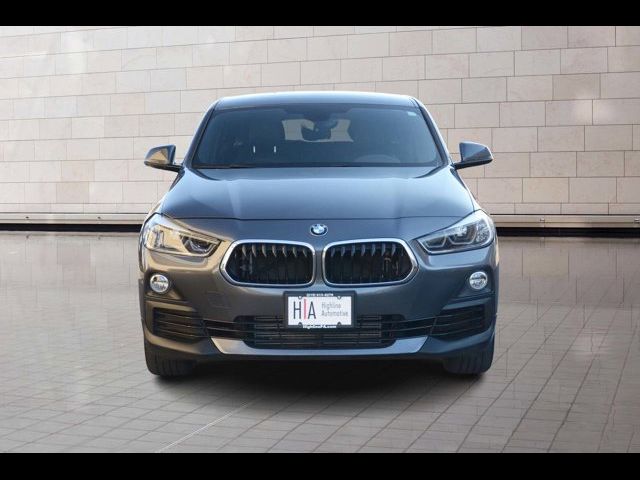 2018 BMW X2 xDrive28i