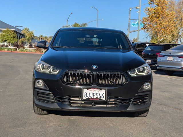 2018 BMW X2 xDrive28i