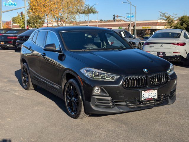 2018 BMW X2 xDrive28i