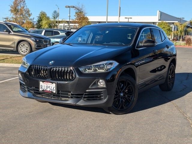 2018 BMW X2 xDrive28i