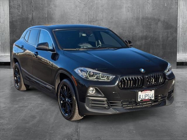 2018 BMW X2 xDrive28i