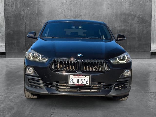 2018 BMW X2 xDrive28i