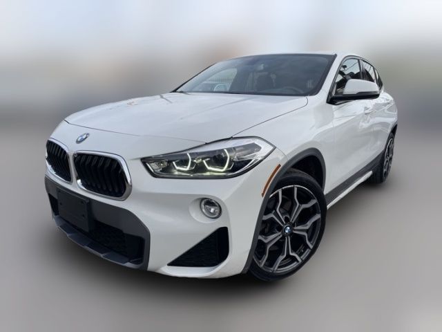 2018 BMW X2 xDrive28i