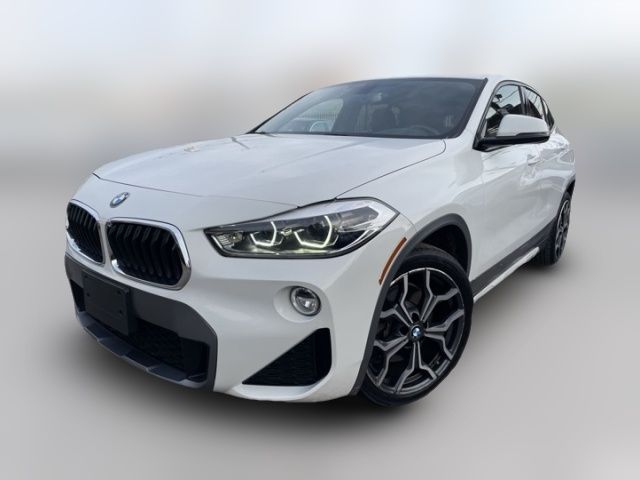 2018 BMW X2 xDrive28i