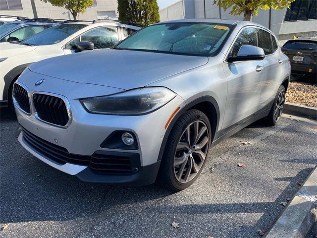 2018 BMW X2 xDrive28i