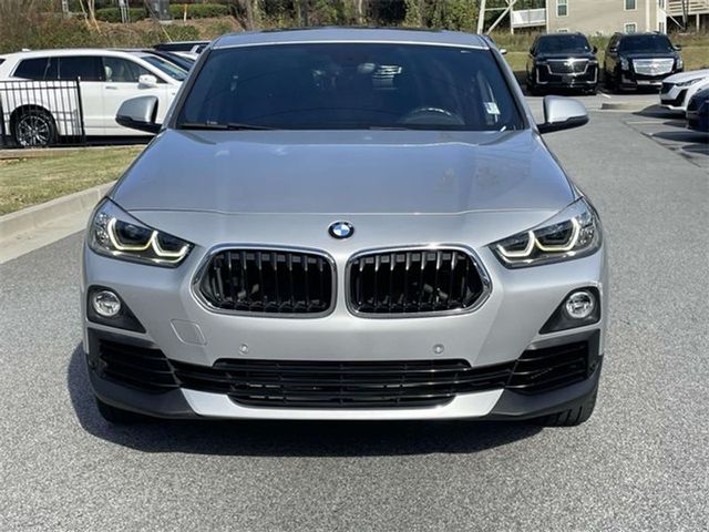 2018 BMW X2 xDrive28i