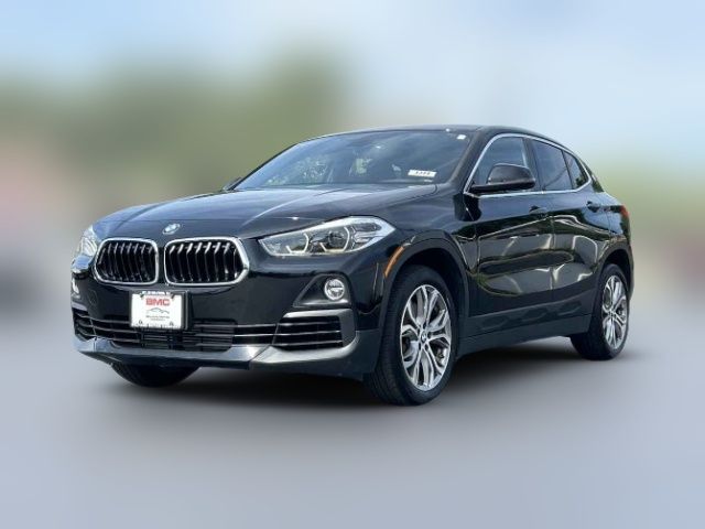 2018 BMW X2 xDrive28i