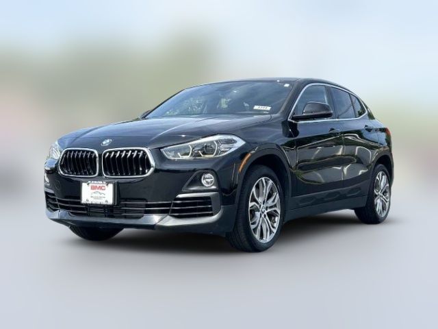 2018 BMW X2 xDrive28i