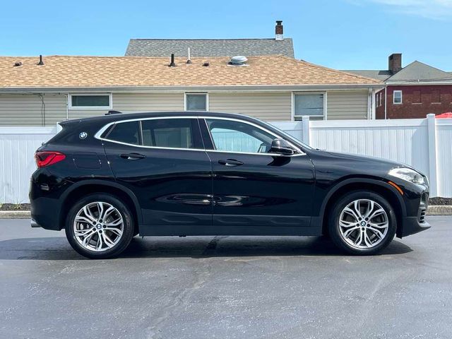 2018 BMW X2 xDrive28i