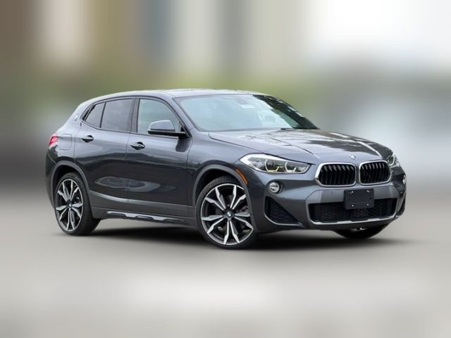 2018 BMW X2 xDrive28i