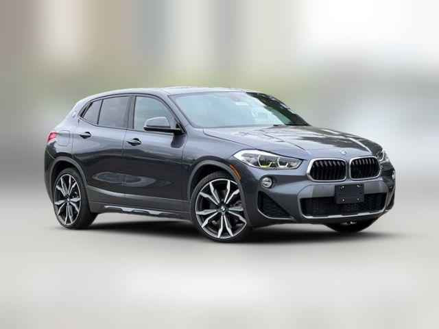 2018 BMW X2 xDrive28i