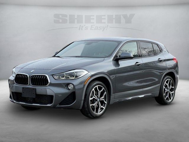 2018 BMW X2 xDrive28i