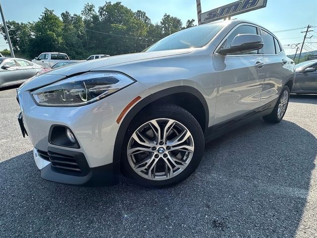 2018 BMW X2 xDrive28i