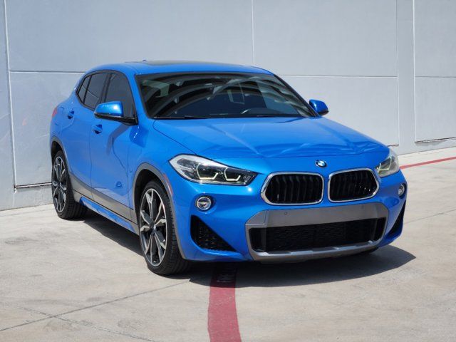 2018 BMW X2 xDrive28i