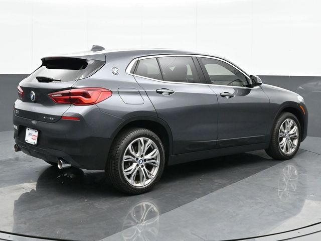 2018 BMW X2 xDrive28i