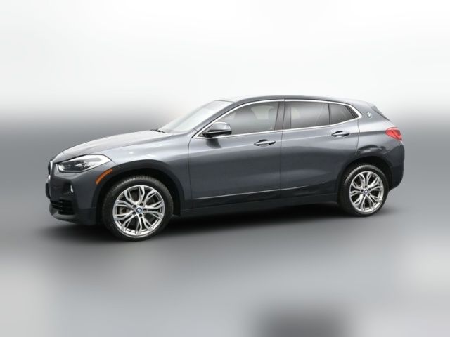 2018 BMW X2 xDrive28i