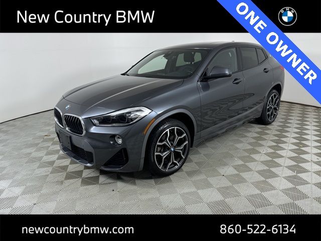 2018 BMW X2 xDrive28i