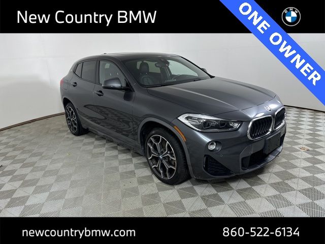 2018 BMW X2 xDrive28i