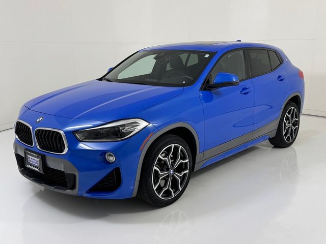 2018 BMW X2 xDrive28i