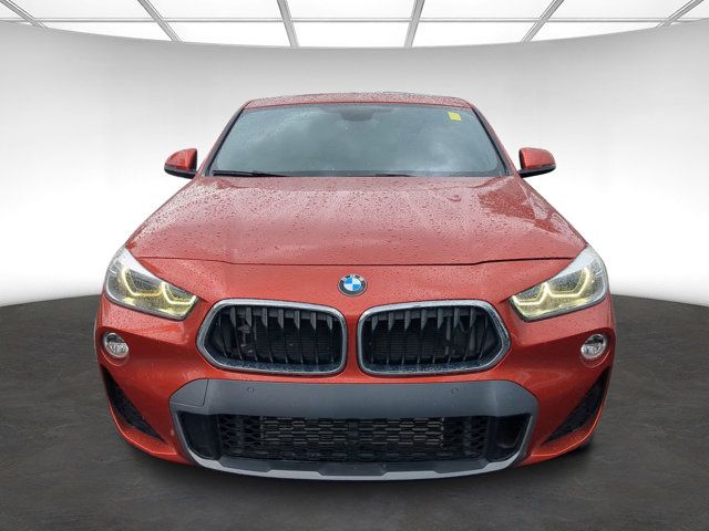 2018 BMW X2 xDrive28i