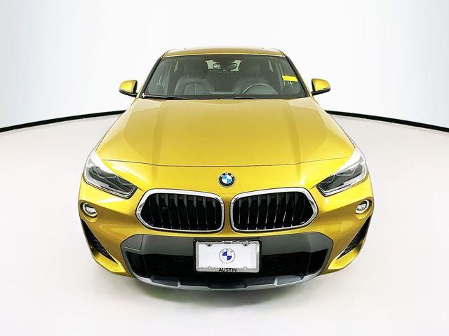 2018 BMW X2 xDrive28i