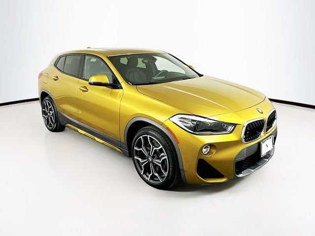 2018 BMW X2 xDrive28i