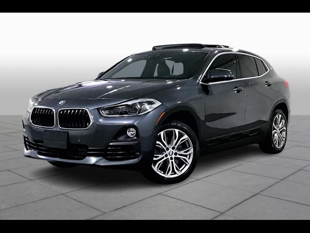 2018 BMW X2 xDrive28i