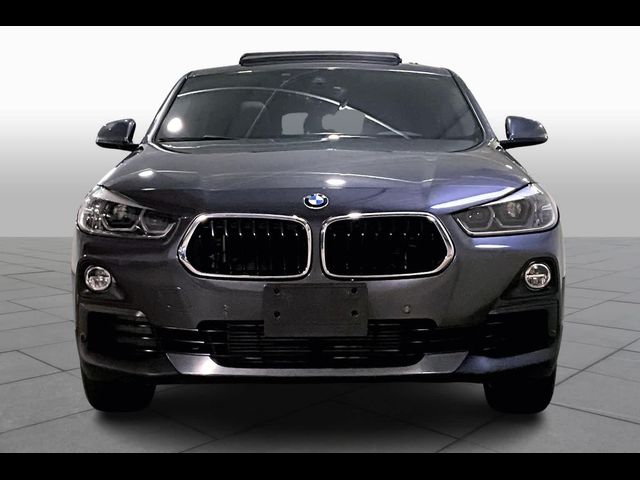 2018 BMW X2 xDrive28i