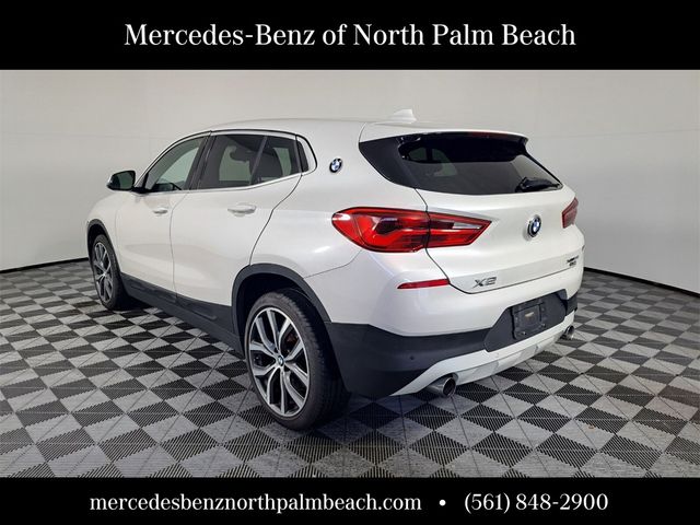 2018 BMW X2 xDrive28i