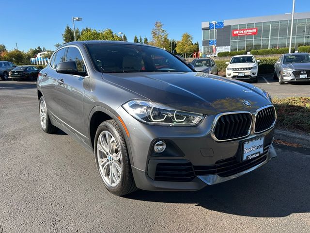 2018 BMW X2 xDrive28i