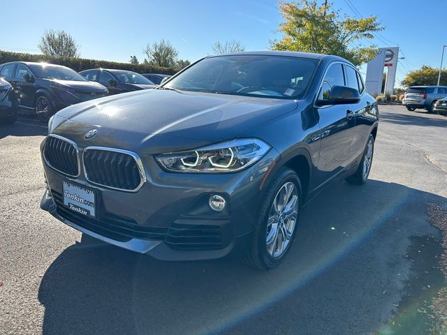 2018 BMW X2 xDrive28i