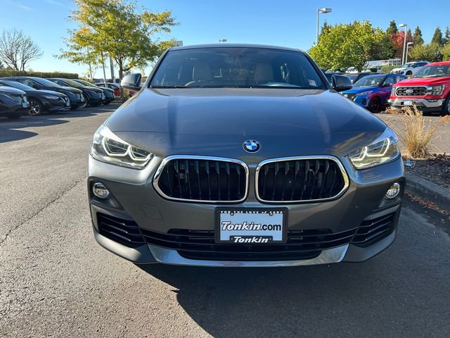 2018 BMW X2 xDrive28i