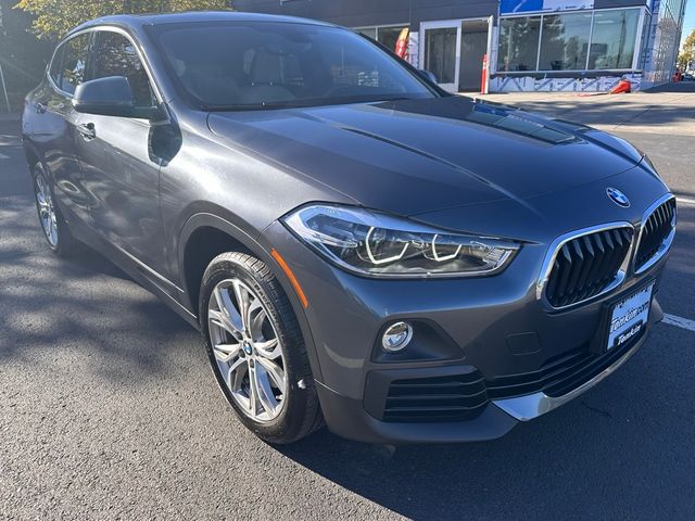 2018 BMW X2 xDrive28i