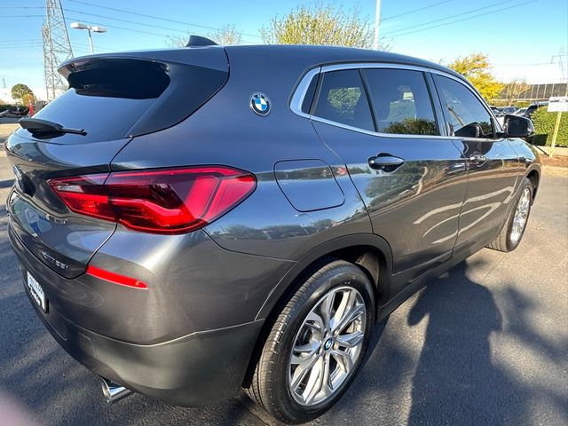 2018 BMW X2 xDrive28i