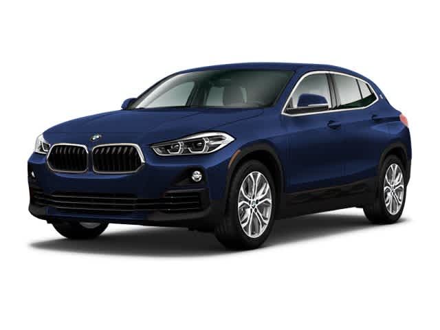 2018 BMW X2 xDrive28i