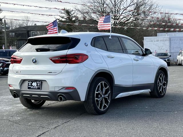 2018 BMW X2 xDrive28i