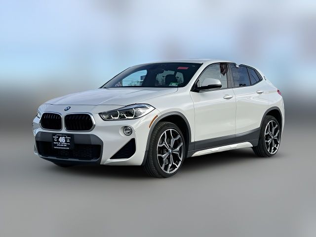 2018 BMW X2 xDrive28i