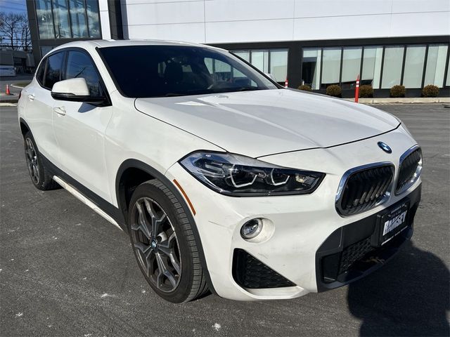 2018 BMW X2 xDrive28i