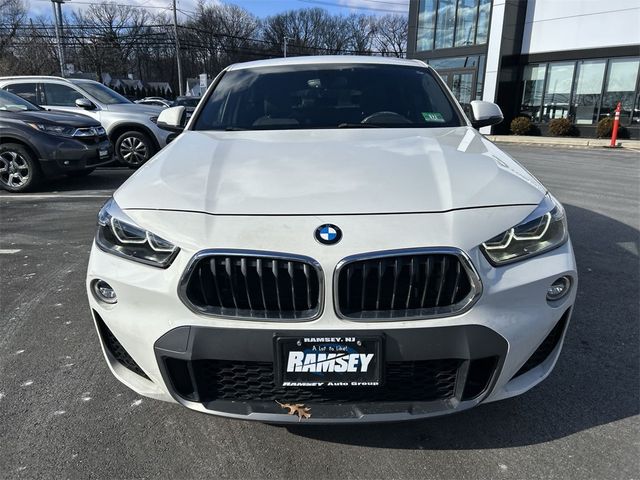 2018 BMW X2 xDrive28i